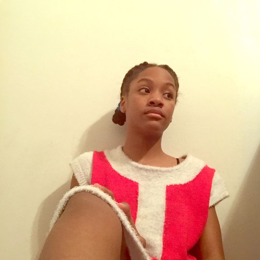 Girls Santa clause dress